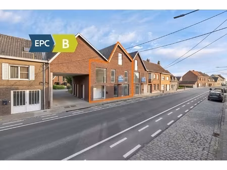 huis te koop in avelgem met 5 slaapkamers