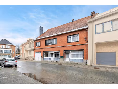 huis te koop in pajottegem met 5 slaapkamers