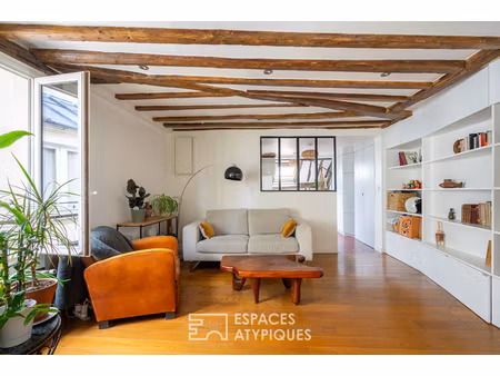 annonce appartement à vendre