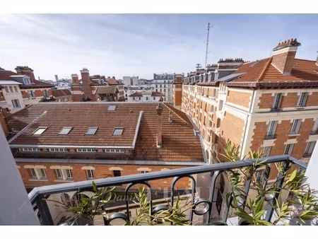 annonce appartement à vendre