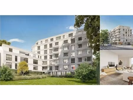 appartement à vendre à boulevard de la woluwe 56 woluwe-saint-lambert (vbd87547)