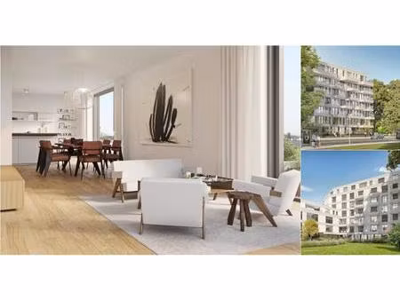 appartement à vendre à boulevard de la woluwe 56 woluwe-saint-lambert (vbd87550)