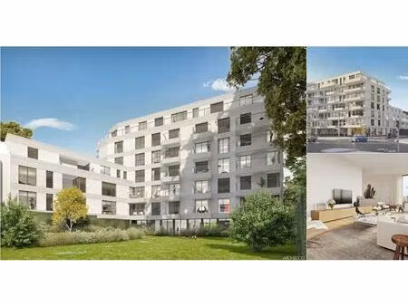 penthouse à vendre à boulevard de la woluwe 56 woluwe-saint-lambert (vbd87548)