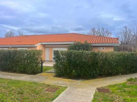 vente maison 3 pièces 86m2 le boulou 66160 - 294000 € - surface privée