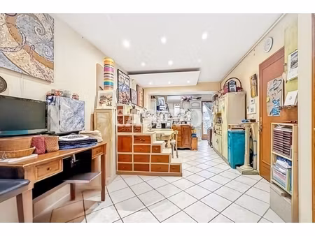 annonce appartement à vendre