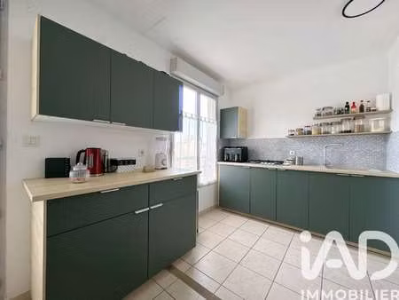 vente appartement 3 pièces au pont-de-beauvoisin (38480) : à vendre 3 pièces / 64m² le pon