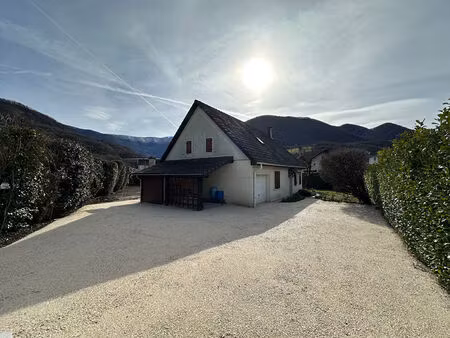 vente maison 5 pièces 105 m² vif (38450)