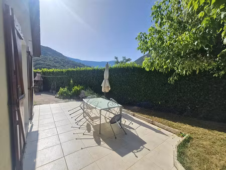 vente maison 5 pièces 130 m² vif (38450)