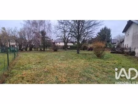 vente terrain piscine à dolomieu (38110) : à vendre piscine / 587m² dolomieu