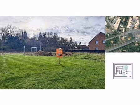 terrain à vendre à rue albert 1er fontaine-valmont (vbd87334)