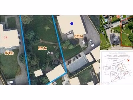 terrain à vendre à heilaar d714e arendonk (rbv27258)