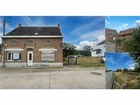 terrain à vendre à boskouter 26 grammont (rbv27196)