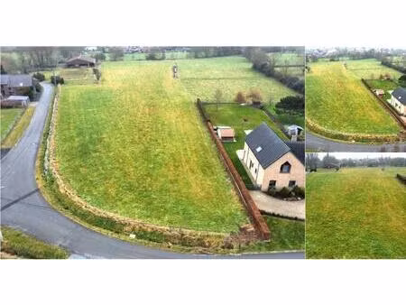 terrain à bâtir à vendre à chemin de la prairie hellebecq (vbd87526)