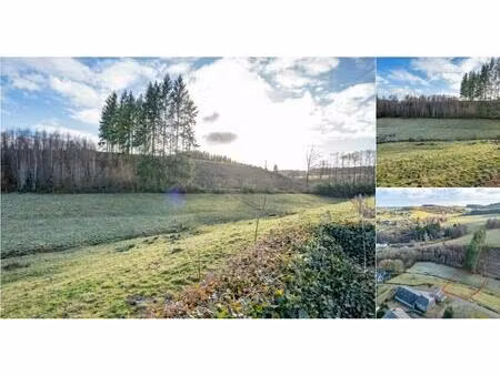 terrain à bâtir à vendre à buisson lot 4 beausaint (vbd87685)