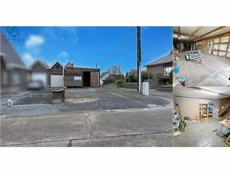 terrain à bâtir à vendre à hoogstraat 99a lierde (rbv27222)