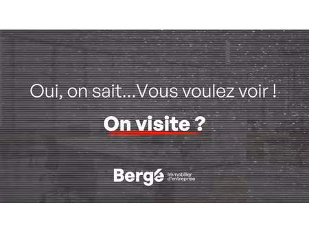 immobilier professionnel à louer le cannet