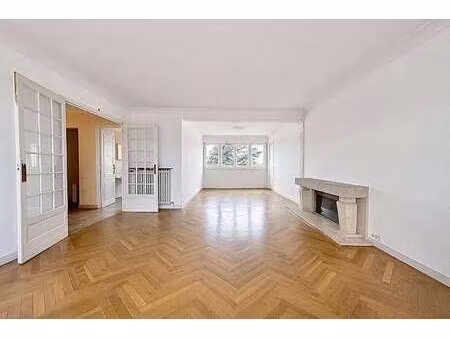 vente appartement 4 pièces à nantes breil - malville (44000) : à vendre 4 pièces / 114m² n