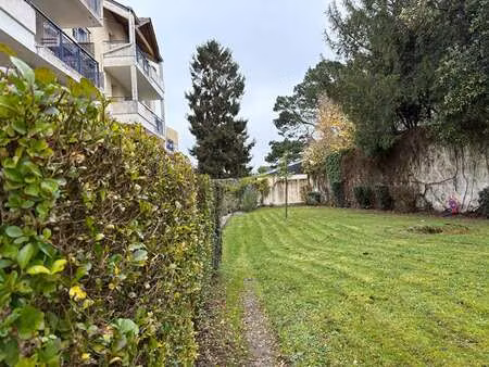 vente appartement t1 à nantes pont du cens - petit port (44000) : à vendre t1 / 35m² nante