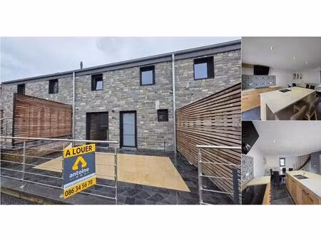 maison à louer à chainrue 29 durbuy (vbd87148)