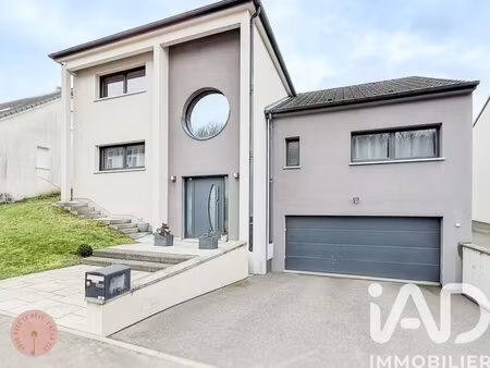 en vente maison 175 m² – 600 000 € |illange