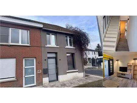 maison à louer à aarschotsesteenweg 152 lier (rbv27370)