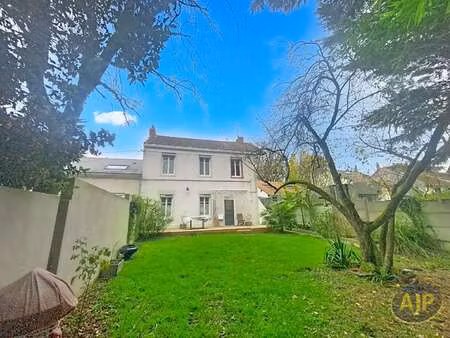 vente maison à nantes zola (44000) : à vendre / 115m² nantes zola
