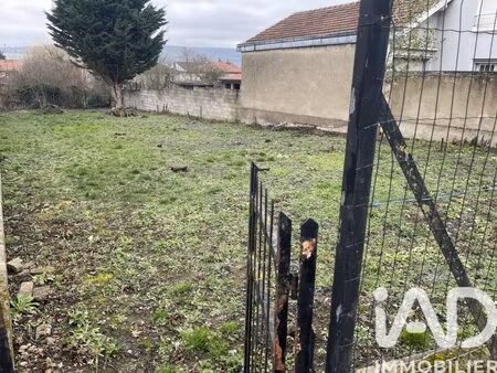 en vente terrain constructible 3 44 ares – 80 000 € |pont-à-mousson