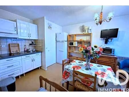 vente appartement t1 à barbotan-les-thermes (32150) : à vendre t1 / 23m² barbotan-les-ther