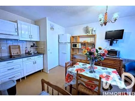 vente appartement t1 à barbotan-les-thermes (32150) : à vendre t1 / 24m² barbotan-les-ther