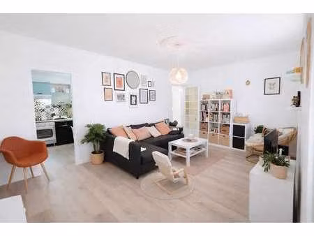 vente appartement 4 pièces à laval (53000) : à vendre 4 pièces / 73m² laval