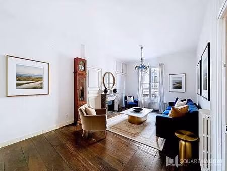 vente appartement 4 pièces à rennes (35000) : à vendre 4 pièces / 86m² rennes