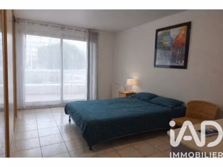 vente appartement t1 à saint-nazaire (44600) : à vendre t1 / 32m² saint-nazaire