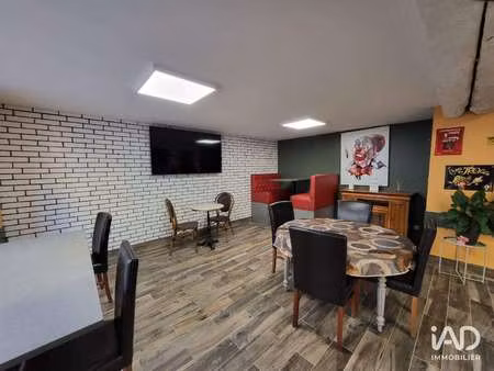vente bureaux et commerces à prix-lès-mézières (08000) : à vendre / 220m² prix-lès-mézière