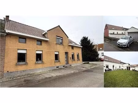 maison à louer à chemin du landat 59 mainvault (vbd87343)