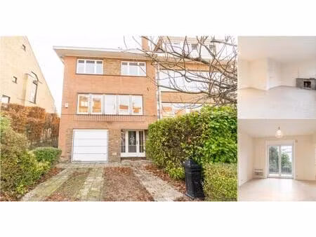 maison à louer à avenue des hannetons 16 watermael-boitsfort (vbd87131)