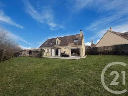 vente maison à laigné-en-belin (72220) : à vendre / 157m² laigné-en-belin