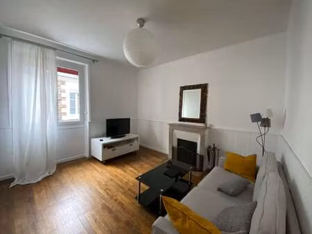 vente maison à nantes saint-pasquier (44000) : à vendre / 103m² nantes saint-pasquier