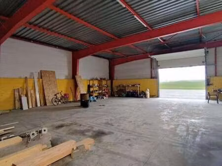 vente maison à nort-sur-erdre (44390) : à vendre / 275m² nort-sur-erdre