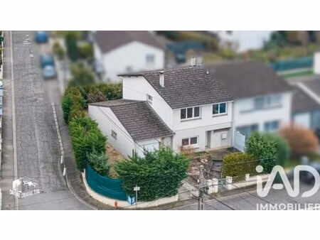 en vente maison 126 m² – 293 000 € |serémange-erzange