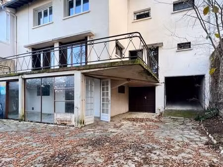 vente maison à toulouse (31000) : à vendre / 171m² toulouse