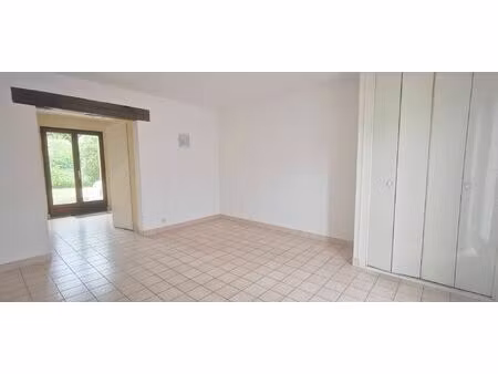 location maison 2 pièces 43 m² à blois (41000)