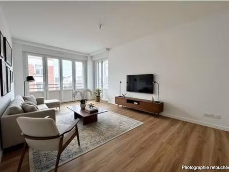 vente appartement 3 pièces à lanester (56600) : à vendre 3 pièces / 51m² lanester