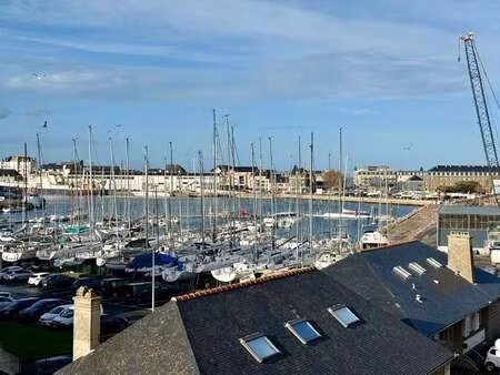 vente appartement t1 à saint-malo (35400) : à vendre t1 / 25m² saint-malo