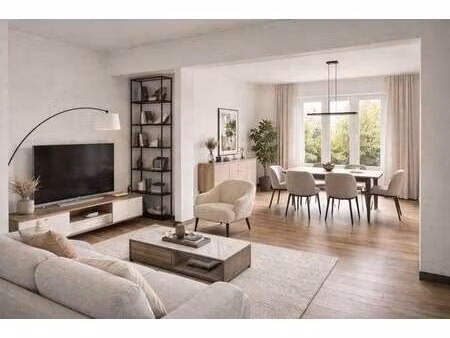 vente maison à brest lambezellec (29200) : à vendre / 103m² brest lambezellec