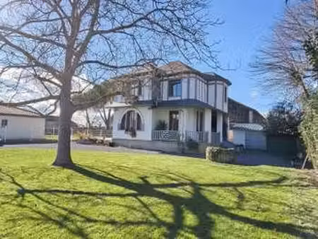 vente maison à camalès (65500) : à vendre / 114m² camalès