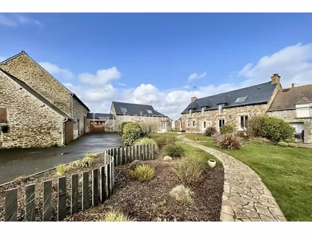 vente maison à plestan (22640) : à vendre / 310m² plestan