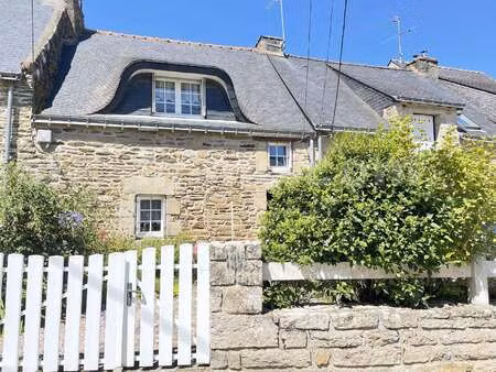 vente maison à sarzeau campagne-atlantique (56370) : à vendre / 75m² sarzeau campagne-atla