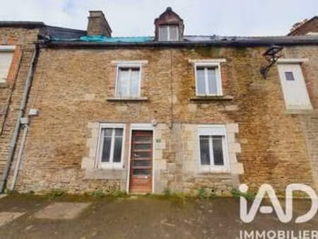 vente maison à trans-la-forêt (35610) : à vendre / 98m² trans-la-forêt