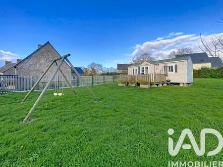 vente terrain à roz-sur-couesnon (35610) : à vendre / 750m² roz-sur-couesnon