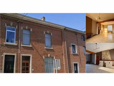 maison à louer à rue grégoire jurion 37 vellereille-les-brayeux (vbd87633)
